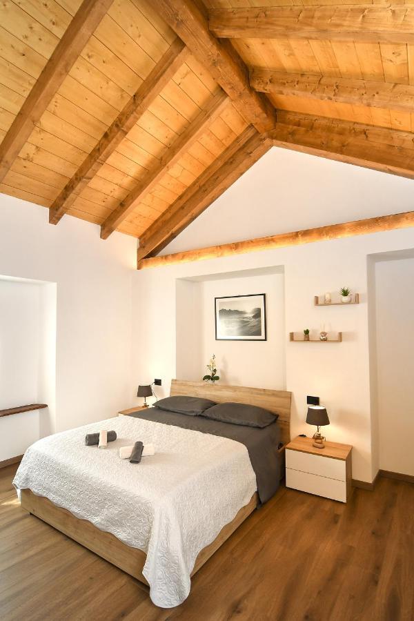 La Terrazza Apartment Malesco Exterior photo