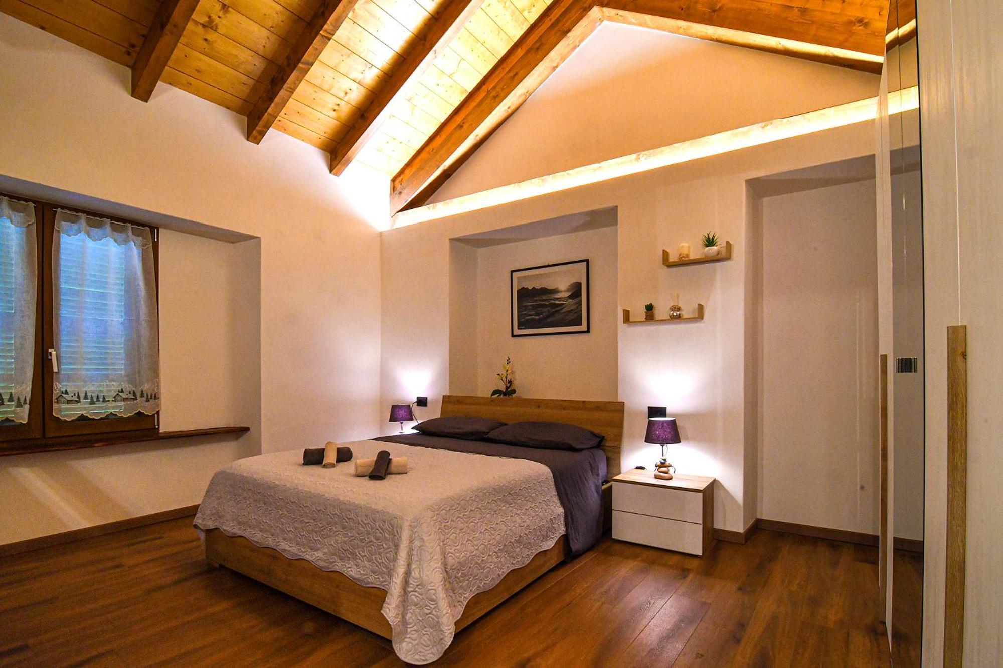 La Terrazza Apartment Malesco Exterior photo