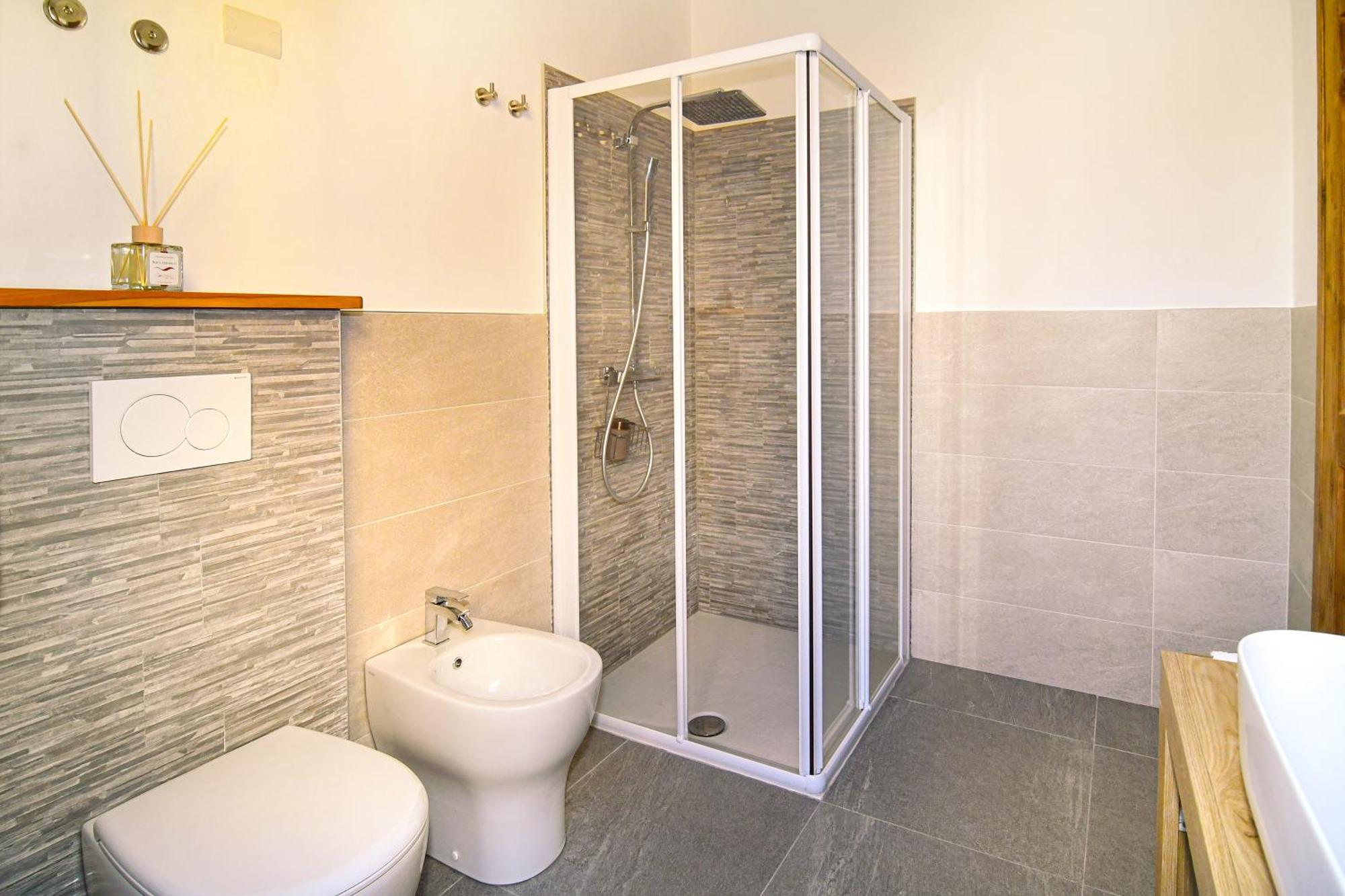 La Terrazza Apartment Malesco Exterior photo